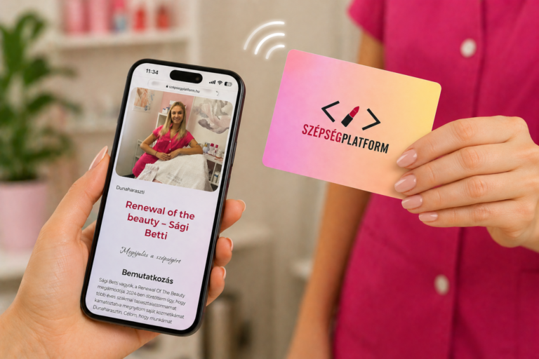 SZÉPSÉGPLATFORM  – 4. galériakép